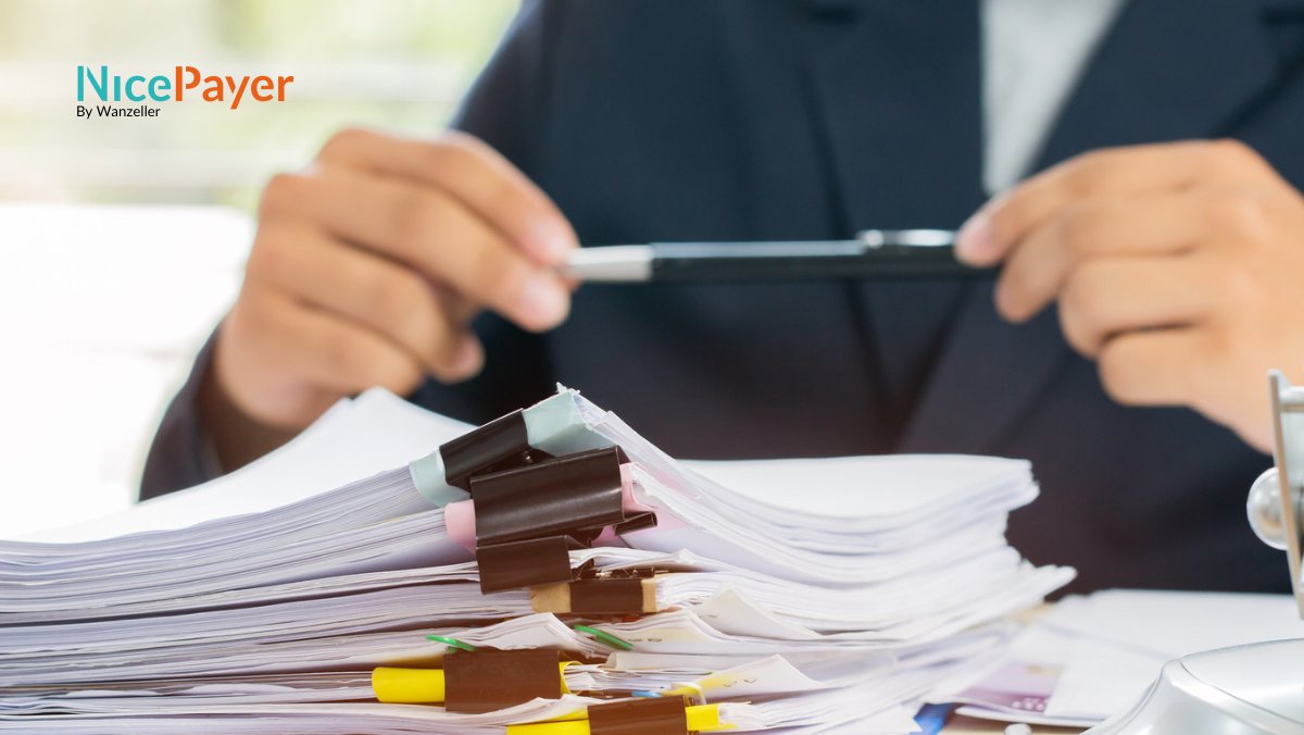 Vídeo: Documentos Necessários Para Análise de Crédito.