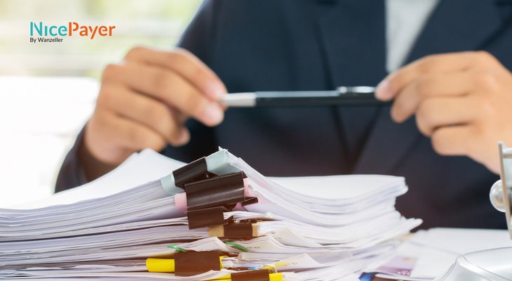 Vídeo: Documentos Necessários Para Análise de Crédito.