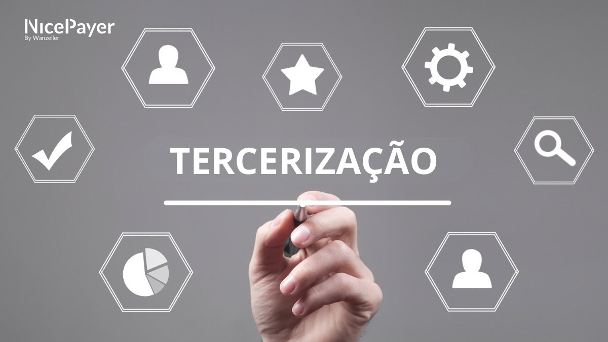 Vídeo: Terceirizar a análise de crédito: quando e por quê?