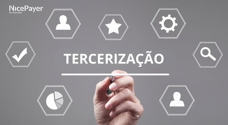 Vídeo: Terceirizar a análise de crédito: quando e por quê?